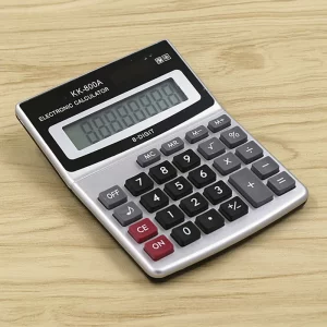 Calculator