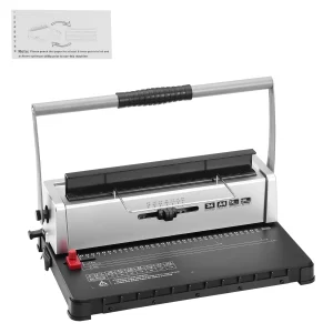 Binding Machine